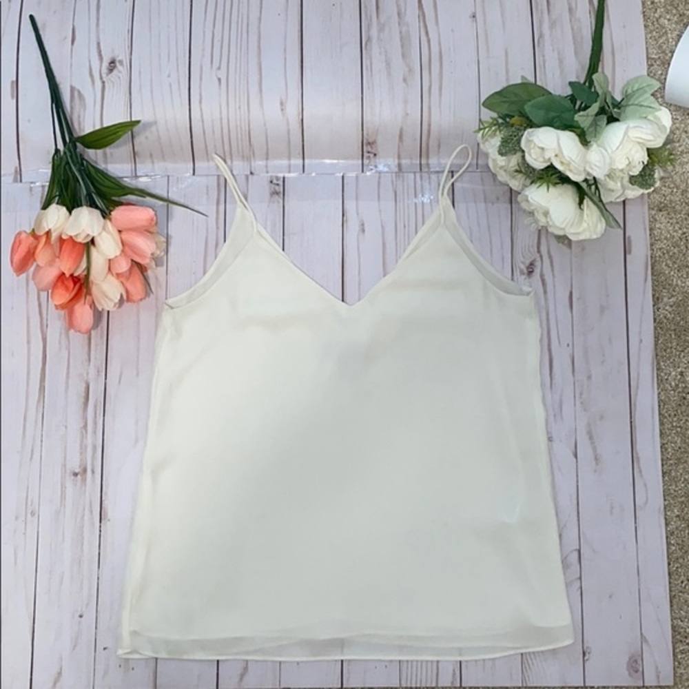 $5 LABOR DAY SALE ❤️ H&M Spaghetti Strapped Blouse